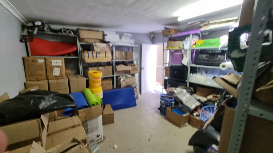 Commercial Property for Sale in Observatory Western Cape
